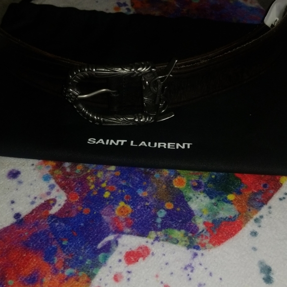 YSL Belt - Picture 5 of 6